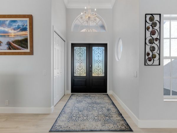 Cape Coral Home 1024301