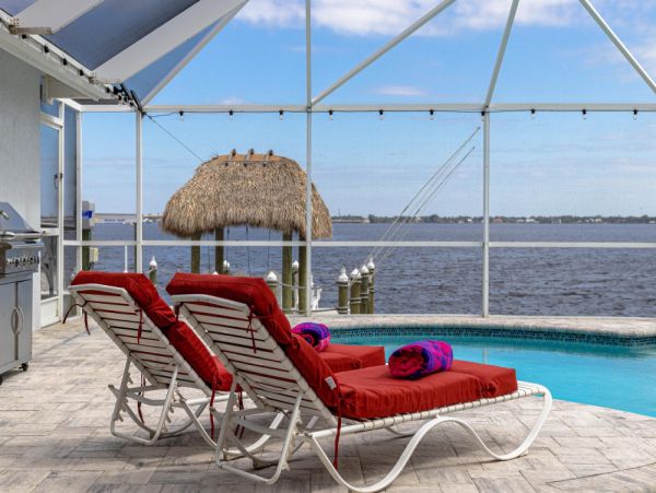 Cape Coral Home 1024301
