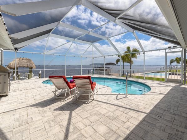 Cape Coral Home 1024301