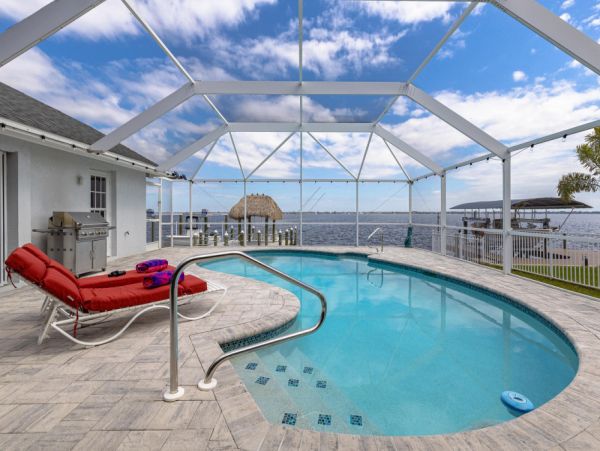 Cape Coral Home 1024301