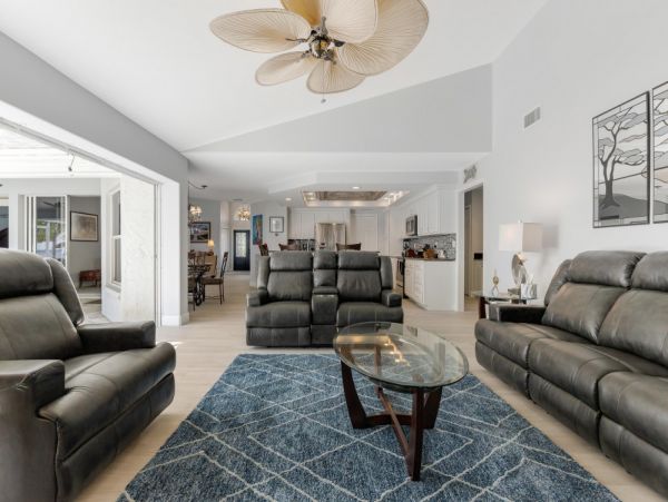 Cape Coral Home 1024301