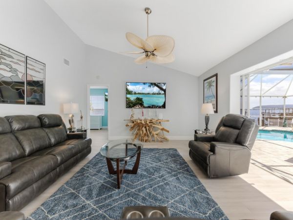 Cape Coral Home 1024301