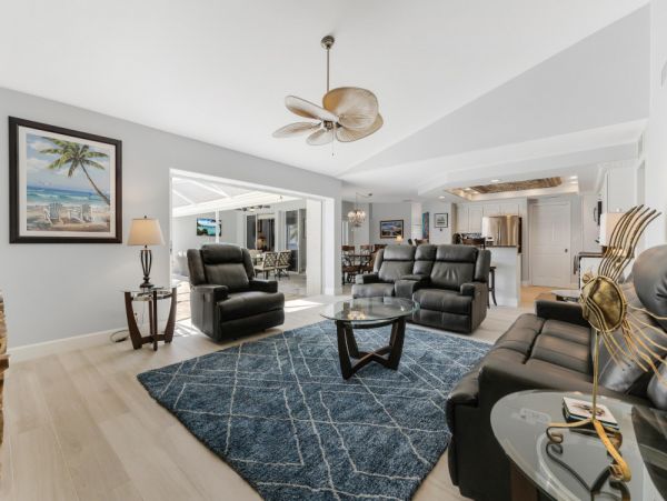 Cape Coral Home 1024301