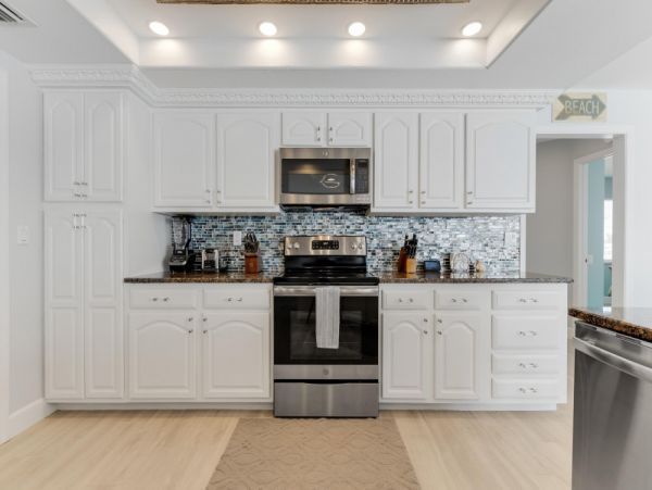 Cape Coral Home 1024301
