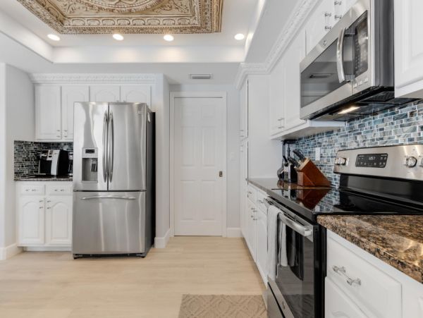 Cape Coral Home 1024301