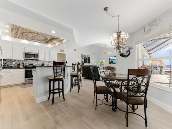 Cape Coral Home 1024301