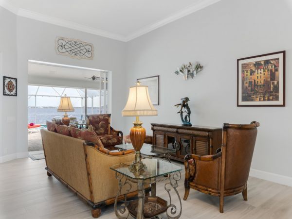 Cape Coral Home 1024301
