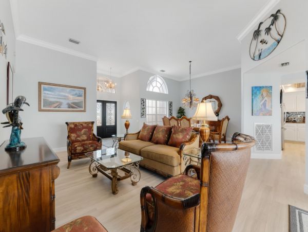 Cape Coral Home 1024301