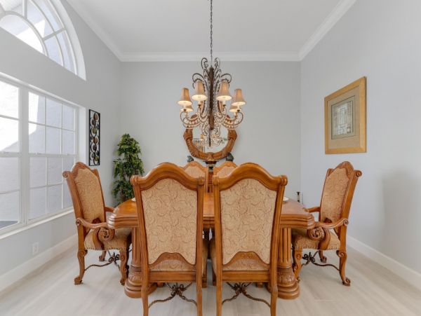 Cape Coral Home 1024301