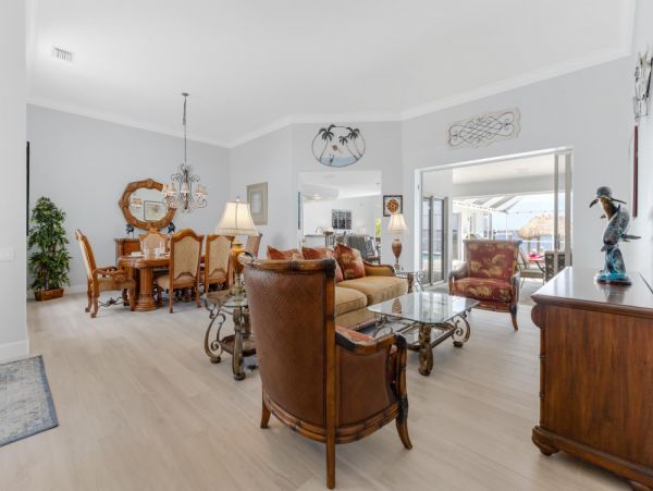 Cape Coral Home 1024301