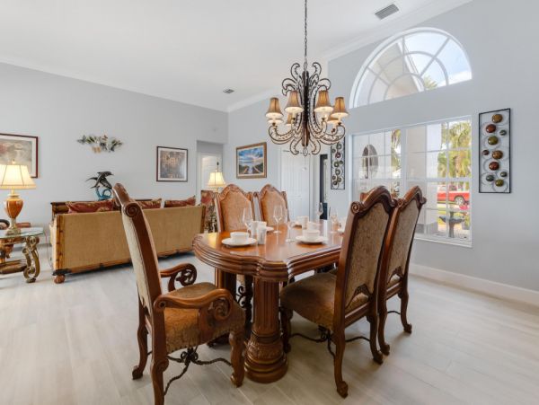 Cape Coral Home 1024301