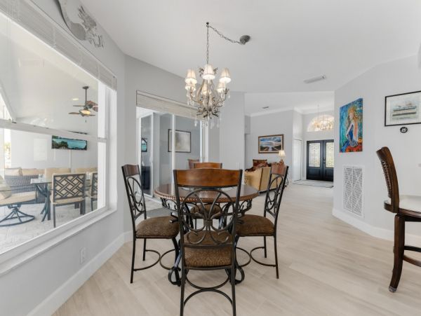 Cape Coral Home 1024301