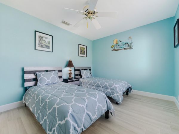 Cape Coral Home 1024301