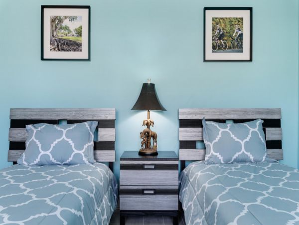 Cape Coral Home 1024301