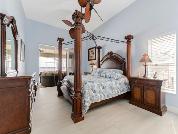 Cape Coral Home 1024301