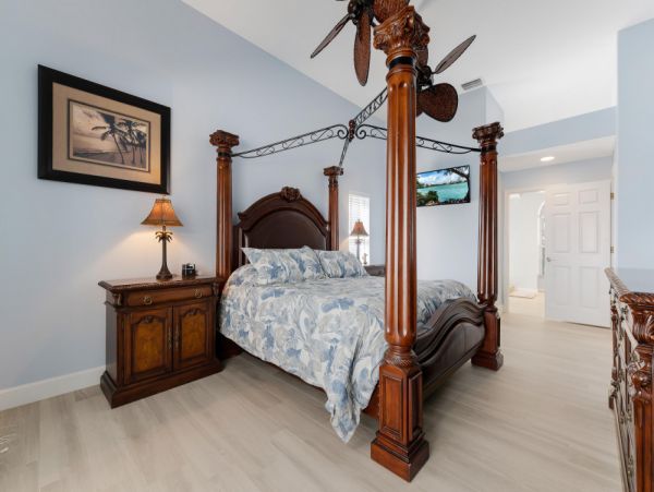 Cape Coral Home 1024301