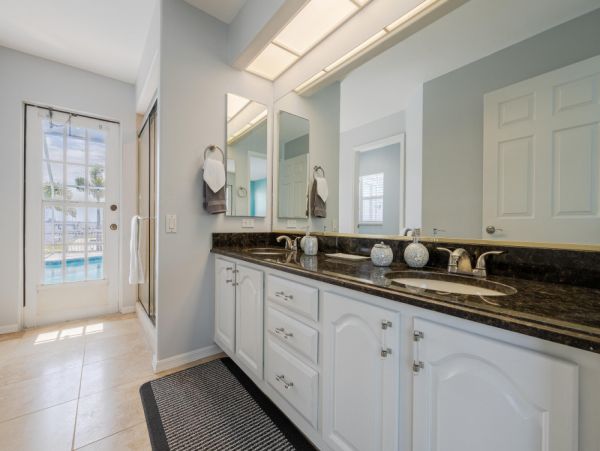 Cape Coral Home 1024301
