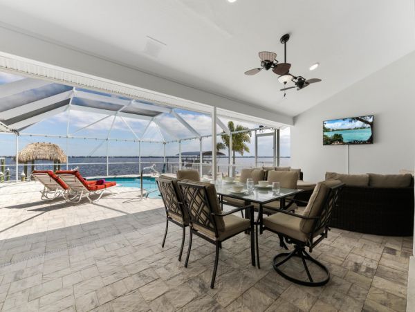 Cape Coral Home 1024301