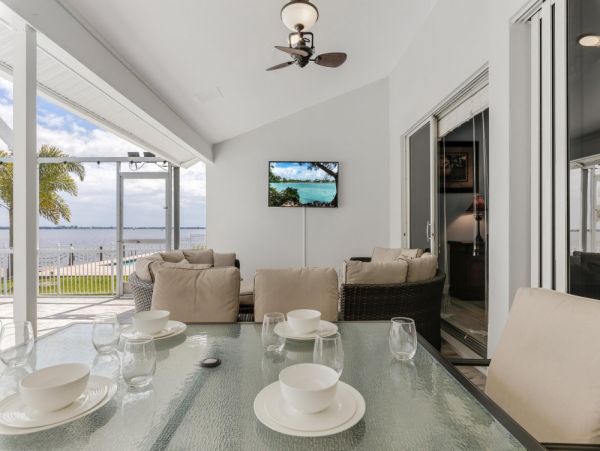 Cape Coral Home 1024301