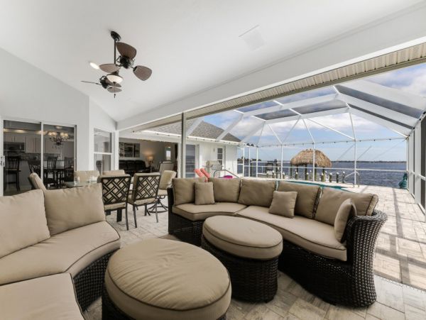 Cape Coral Home 1024301