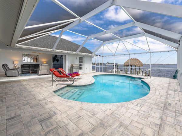 Cape Coral Home 1024301