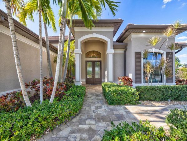 Cape Coral Home 1024302