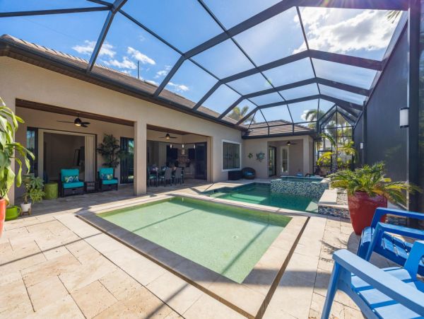 Cape Coral Home 1024302