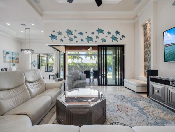 Cape Coral Home 1024302