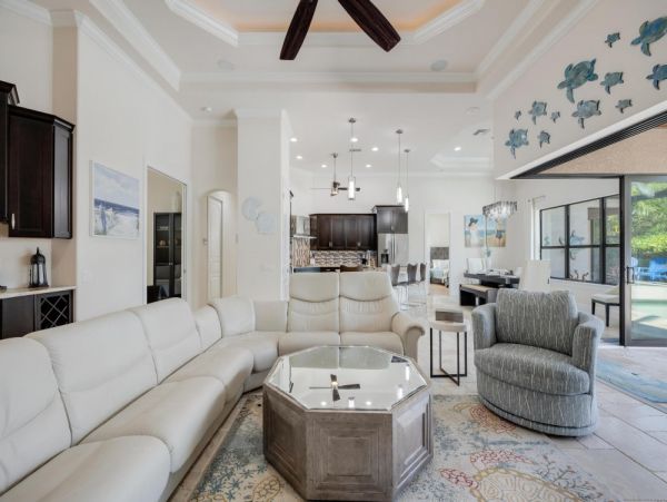 Cape Coral Home 1024302