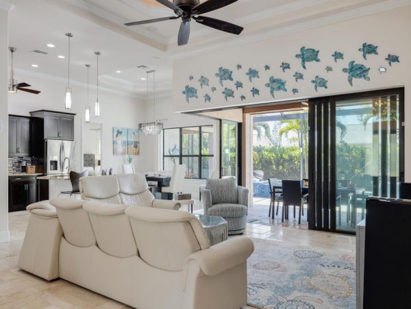 Cape Coral Home 1024302