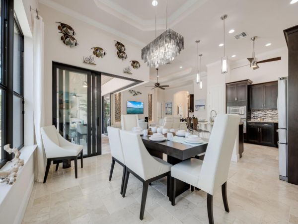 Cape Coral Home 1024302