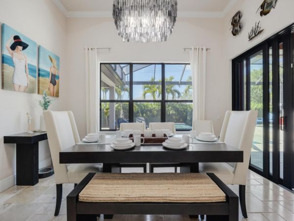 Cape Coral Home 1024302