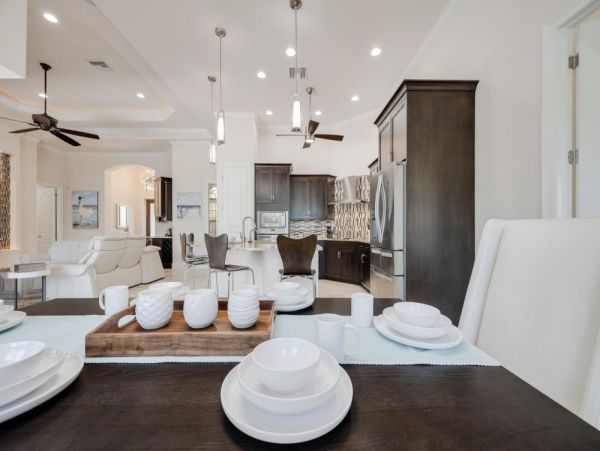 Cape Coral Home 1024302