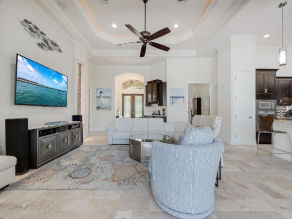 Cape Coral Home 1024302