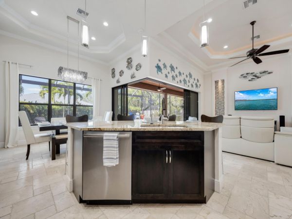 Cape Coral Home 1024302