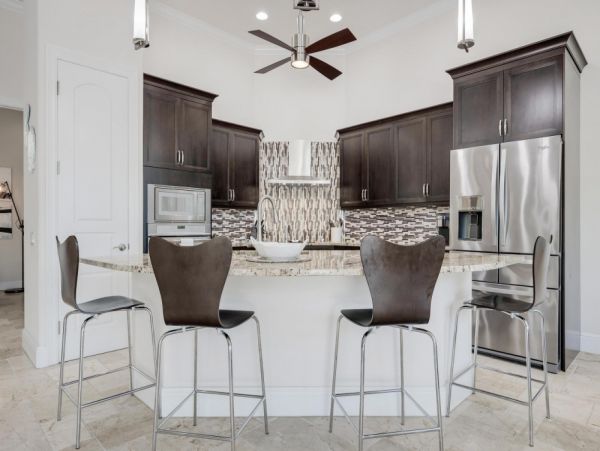 Cape Coral Home 1024302