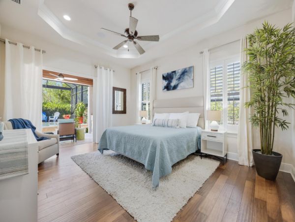 Cape Coral Home 1024302