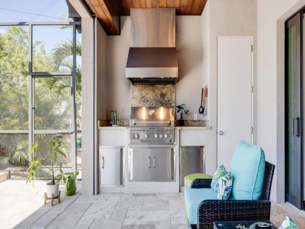 Cape Coral Home 1024302