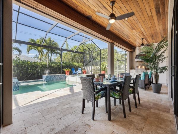 Cape Coral Home 1024302