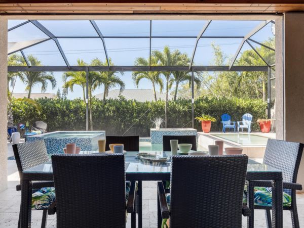 Cape Coral Home 1024302