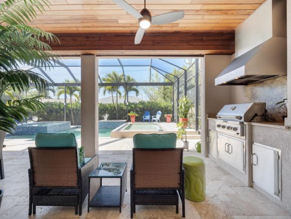 Cape Coral Home 1024302