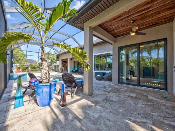 Cape Coral Home 1024302