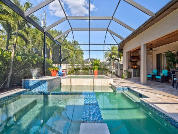Cape Coral Home 1024302