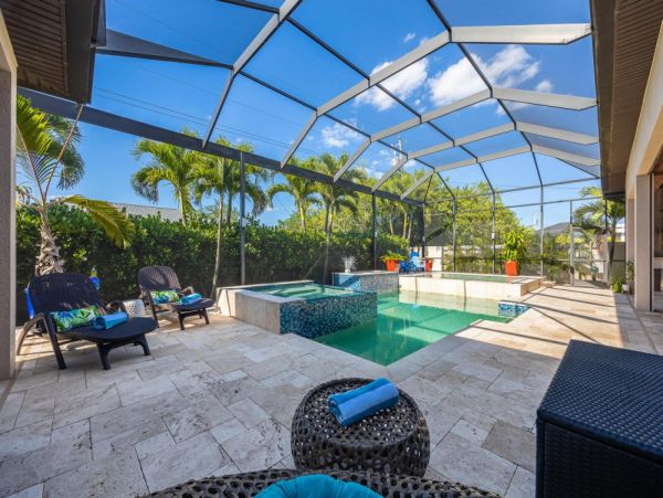Cape Coral Home 1024302
