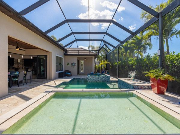 Cape Coral Home 1024302