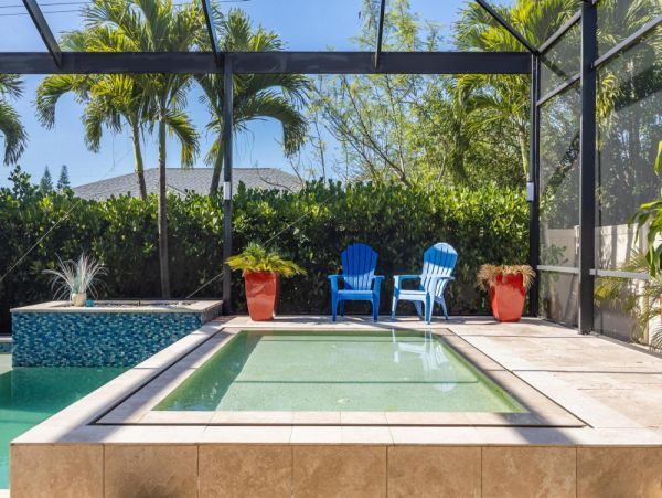 Cape Coral Home 1024302