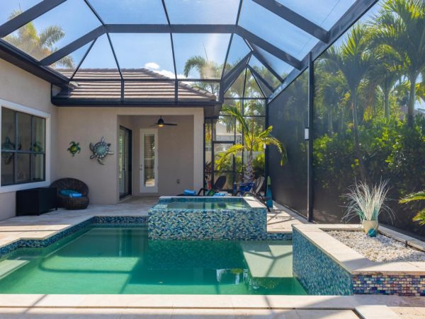 Cape Coral Home 1024302