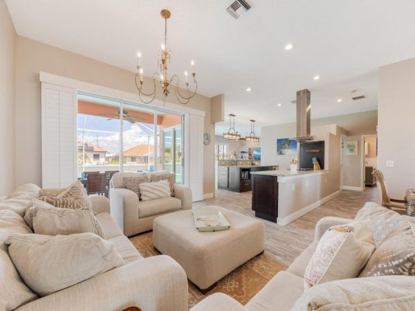 Cape Coral Home 1024303