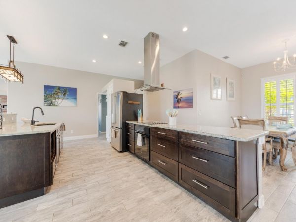Cape Coral Home 1024303