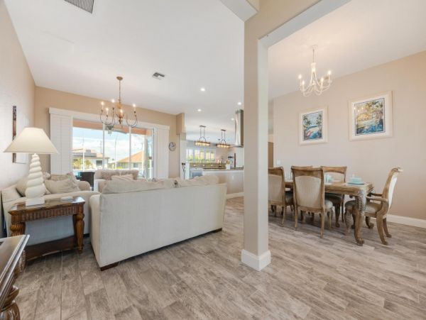 Cape Coral Home 1024303